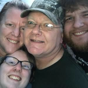 Meet your Posher, Debbie